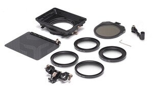 Tilta MB-T16-A VND Filtreli Mirage Matbox - Thumbnail