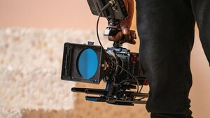 Tilta MB-T16-A VND Filtreli Mirage Matbox - Thumbnail