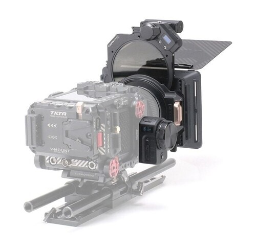 Tilta MB-T16-B Mirage (Vnd+Motor) Mattebox