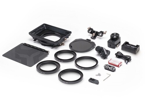 Tilta MB-T16-B Mirage (Vnd+Motor) Mattebox