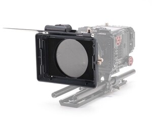 Tilta MB-T16-B Mirage (Vnd+Motor) Mattebox - Thumbnail