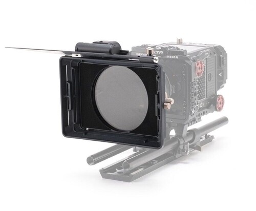 Tilta MB-T16-B Mirage (Vnd+Motor) Mattebox
