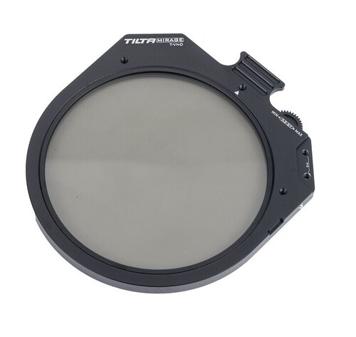 Tilta MB-T16-B Mirage (Vnd+Motor) Mattebox