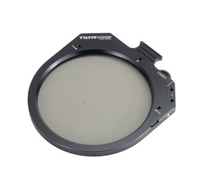 Tilta - Tilta MB-T16-POLA Mirage için 95mm Polarize Filtre