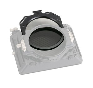 TİLTA - Tilta MB-T16-POLA Mirage için 95mm Polarize Filtre (1)