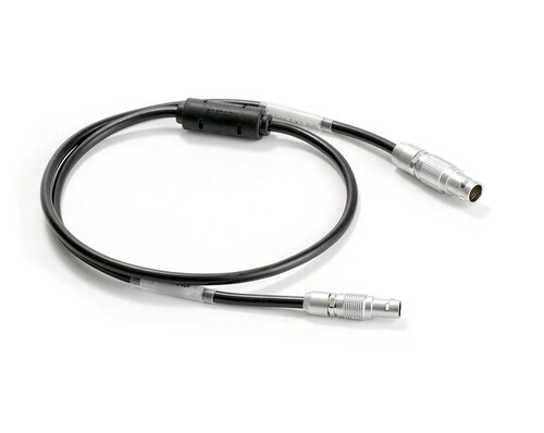 Tilta RS-03-AM 3-Pin to 7-Pin Motor Nucleus-M Çalıştırma / Durdurma Kablosu