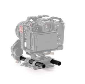 Tilta TA-15RS-10-CF 15mm Karbon Fiber Çubuk Seti - Thumbnail