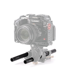 TİLTA - Tilta TA-15RS-15-CF 15mm Karbon Fiber Çubuk Seti (1)