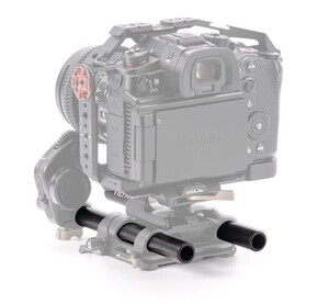 Tilta TA-15RS-30-CF 15mm 30cm Karbon Fiber Çubuk - Thumbnail