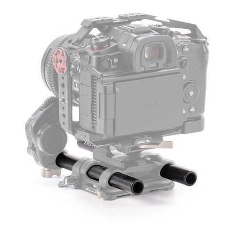 Tilta TA-15RS-30-CF 15mm 30cm Karbon Fiber Çubuk