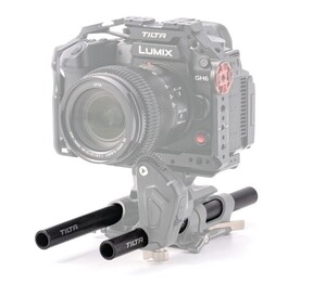 Tilta TA-15RS-30-CF 15mm 30cm Karbon Fiber Çubuk - Thumbnail