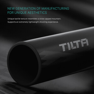 TILTA TA-15RS-30-CF Tilta 15mm Carbon Fiber Rod Set - Thumbnail