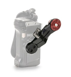 Tilta TA-AHA5-R-B Gelişmiş Yan Tutma Ataşmanı Tip V - Thumbnail