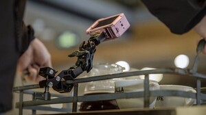 Tilta TA-AMC-B Montaj Kelepçesi - Thumbnail