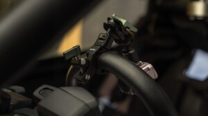 Tilta TA-AMC-B Montaj Kelepçesi - Thumbnail