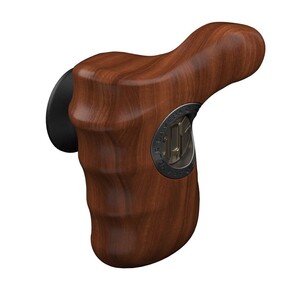 Tilta - Tilta TA-ARWH-B Advanced (Sol) Yan Ahşap Sap