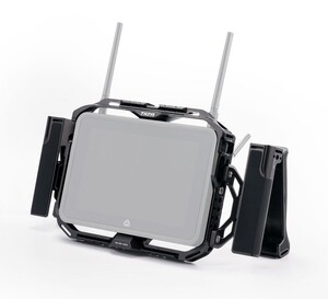 TİLTA - Tilta TA-ASC-A-B Atomos Shogun Connect / Ultra için Monitör Kafesi