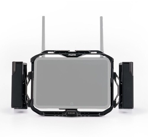 Tilta TA-ASC-A-B Atomos Shogun Connect / Ultra için Monitör Kafesi