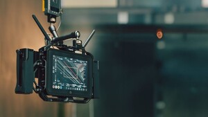 Tilta TA-ASC-A-B Atomos Shogun Connect / Ultra için Monitör Kafesi - Thumbnail