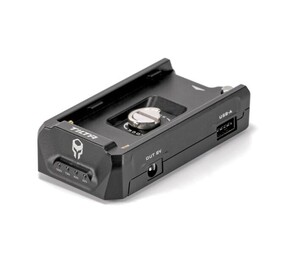 Tilta - Tilta TA-BTP2-F970-B Tilta F970 Serisi Akü Plakası