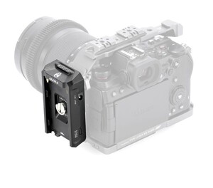 Tilta TA-BTP2-F970-B Tilta F970 Serisi Akü Plakası - Thumbnail