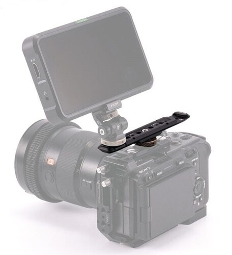 Tilta TA-CEB-B Metal Uzatma Ayağı