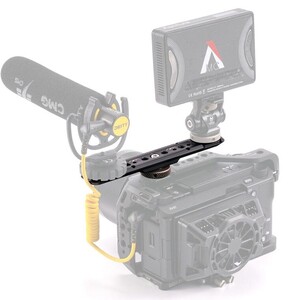 Tilta TA-CEB-B Metal Uzatma Ayağı - Thumbnail