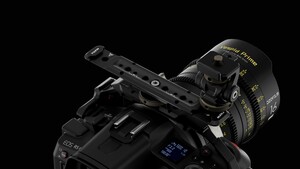 Tilta TA-CEB-B Metal Uzatma Ayağı - Thumbnail