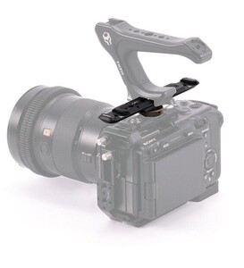 Tilta TA-CEB-B Metal Uzatma Ayağı - Thumbnail