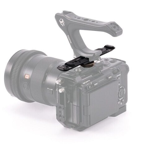 Tilta TA-CEB-B Metal Uzatma Ayağı