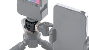 Tilta TA-CMB-B Çok Foksiyonlu Metal Ayak - Thumbnail