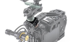 Tilta TA-CMB-B Çok Foksiyonlu Metal Ayak - Thumbnail