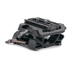 Tilta - Tilta TA-DBPK-B 15mm LWS Arca Manfrotto Çift Taban Plakası (1)