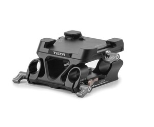 Tilta TA-DBPK-B 15mm LWS Arca Manfrotto Çift Taban Plakası - Thumbnail