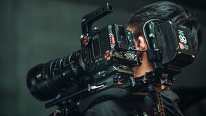 Tilta TA-DBPK-B 15mm LWS Arca Manfrotto Çift Taban Plakası - Thumbnail