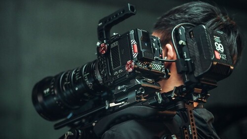 Tilta TA-DBPK-B 15mm LWS Arca Manfrotto Çift Taban Plakası