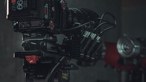 Tilta TA-DBPK-B 15mm LWS Arca Manfrotto Çift Taban Plakası - Thumbnail