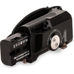 TILTA TA-LRH-57B-B - Thumbnail