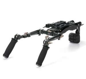 Tilta - Tilta TA-LSR-B Hafif Omuz Donanımı Seti