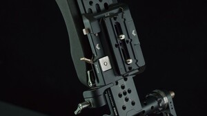 Tilta TA-LSR-B Hafif Omuz Donanımı Seti - Thumbnail