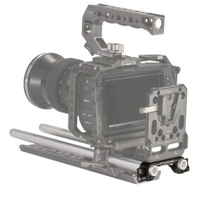 Tilta - Tilta TA-MBP-RA 15mm Çubuk Adaptörü (1)