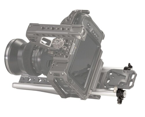 Tilta TA-MBP-RA 15mm Çubuk Adaptörü