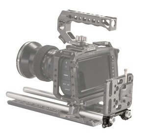 Tilta TA-MBP-RA 15mm Çubuk Adaptörü - Thumbnail