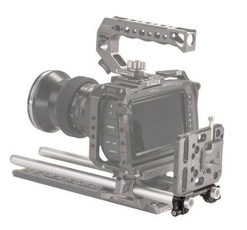 Tilta TA-MBP-RA 15mm Çubuk Adaptörü