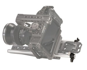 Tilta TA-MBP-RA 15mm Çubuk Adaptörü - Thumbnail