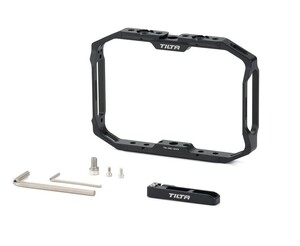 Tilta TA-MC-ANV-B Atomos Ninja V için Kafes - Thumbnail