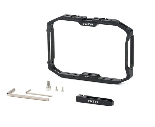 Tilta TA-MC-ANV-B Atomos Ninja V için Kafes