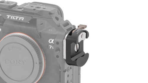 Tilta TA-NATO-RA-B NATO Rozet Adaptörü