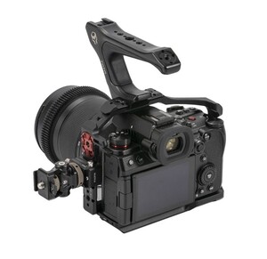 Tilta TA-NTC-CSA-B NATO Yolu Kelepçe - Thumbnail