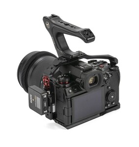 Tilta TA-NTC-CSA-B NATO Yolu Kelepçe - Thumbnail